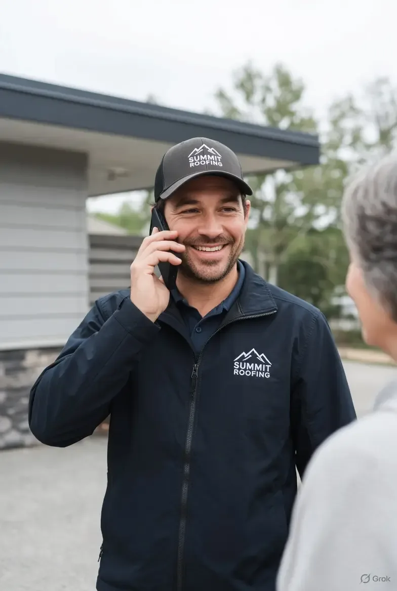 Flat Roof Leak Repair Annandale, VA FAQs
